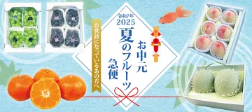 フルーツギフト