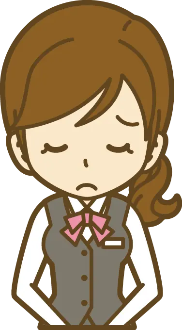 冬のフルーツギフト販売見合わせのお知らせ