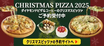 クリスマスパーティーセット