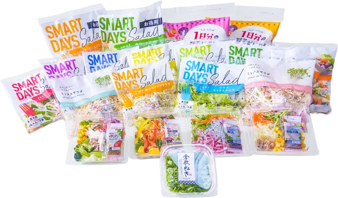 カット野菜
