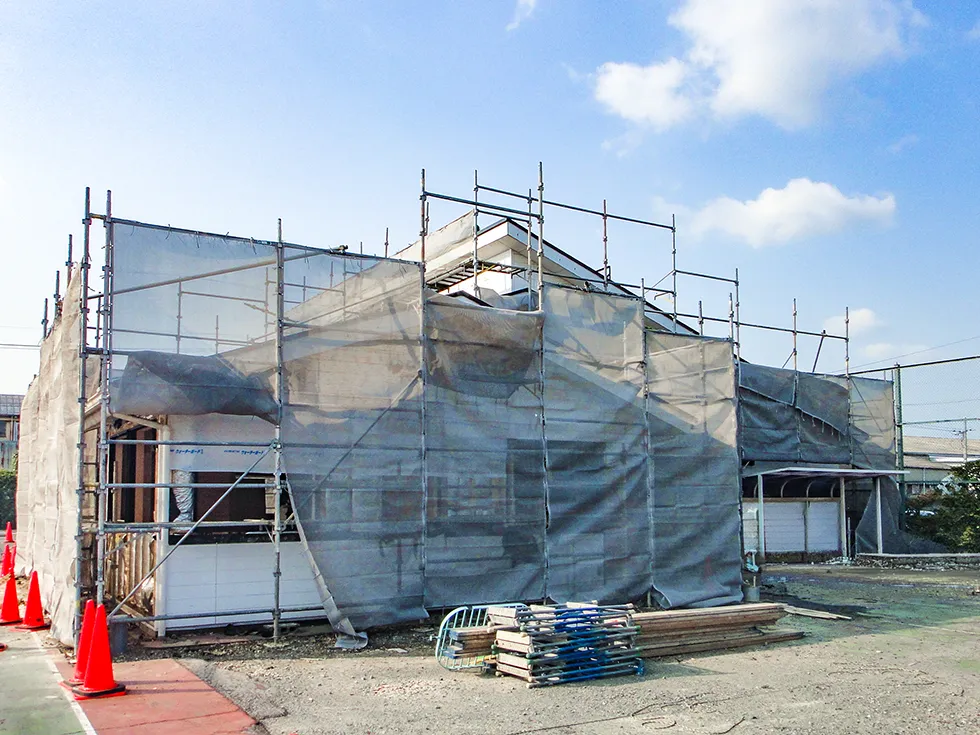 ピザカフェ30周年｜ダイヤモンドピザ＆コーヒーとしてリニューアル＆移転オープン！