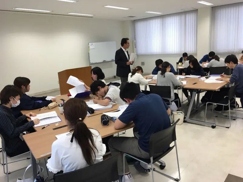 新入社員スタートアッププログラム 第6回目（最終回）