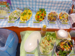 ㈱日本アクセスの春季展示商談会に出展しました