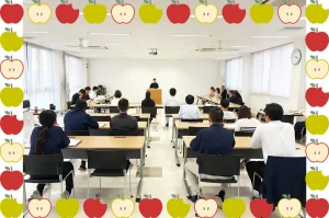 2019年度新入社員 最後のフォロー研修を行いました