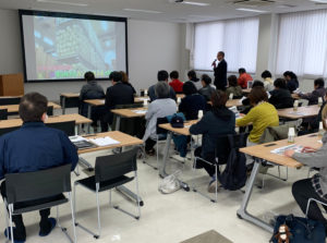 岡山県の「JAびほくトマト部会 女性部」 の皆様が加工・業務用野菜の視察に来られました