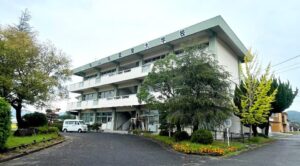 岡山県農林水産総合センター農業大学校で講義をいたしました（2022年）