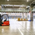 株式会社南九 貿易本部