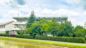 岡山県農林水産総合センター農業大学校で講義をいたしました2023