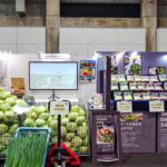 恋する秋の収穫祭に出展しました