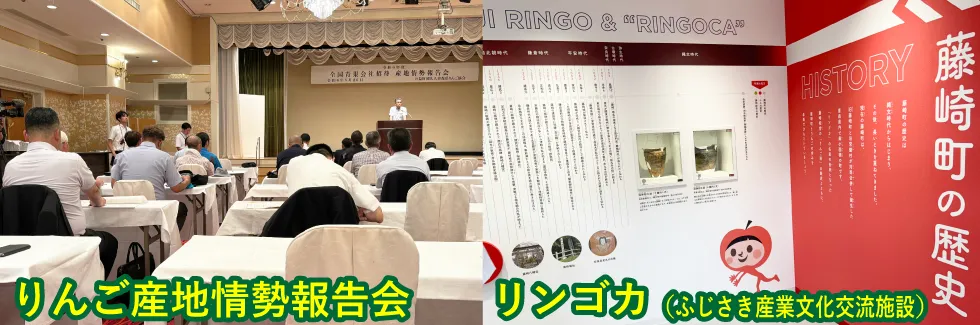 りんご産地情勢報告会02