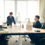 JAさらべつ農産部の皆様がご来社されました