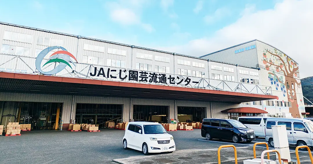 福岡県のJA三地区を訪問しました