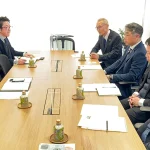 JA紀南の皆様がご来社されました