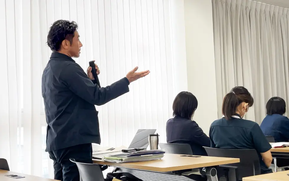 カット野菜部からの感謝とご要望