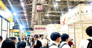 フードストアソリューションズフェア2025に出展しました