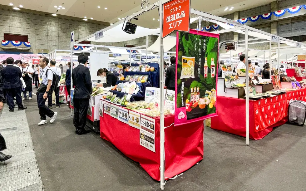 フジトクビッグフェア2025