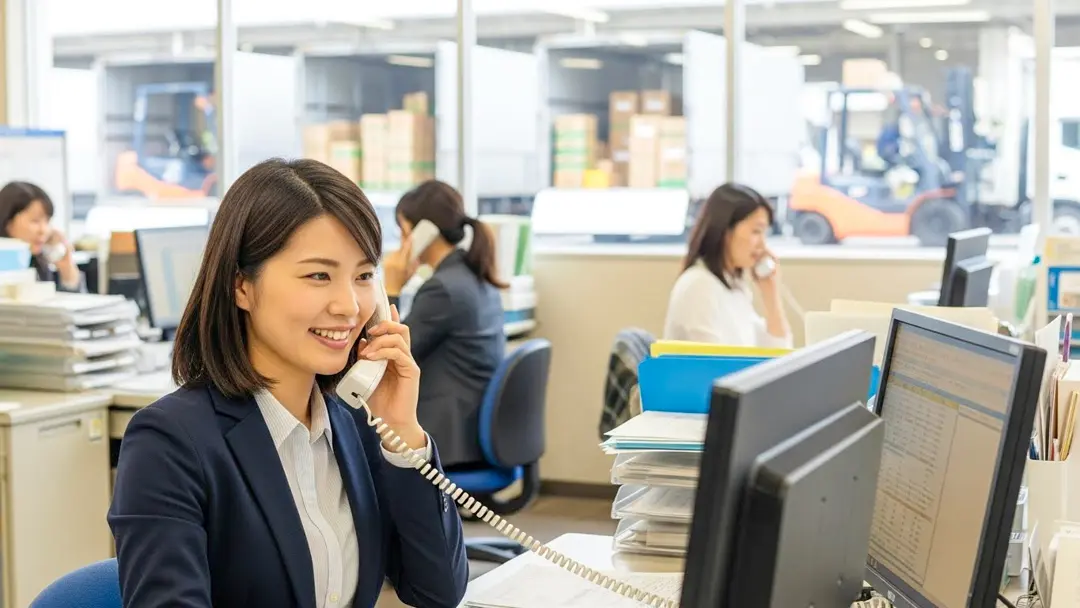 お電話受付時間変更のご案内