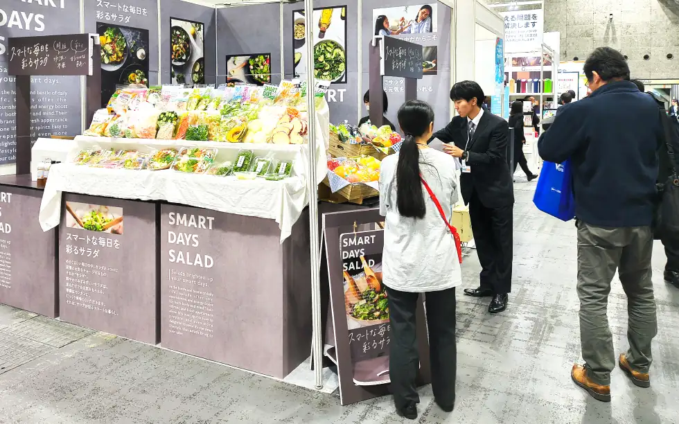 クラカブース前