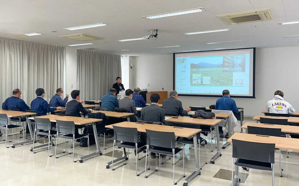 クラカグループ事業説明