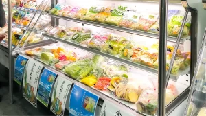 西日本春季フードコンベンション2026に出展しました