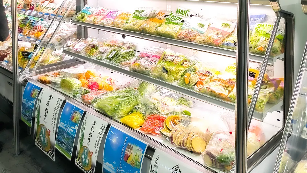 西日本春季フードコンベンション2026に出展しました