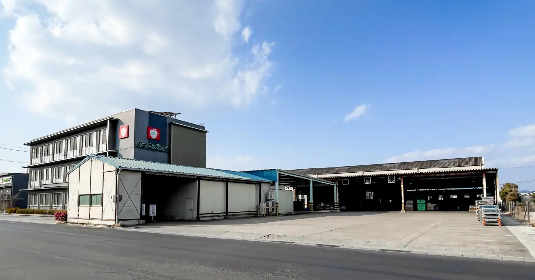 農経新聞に当社の取り組みが掲載されました － 将来を見据えた体制強化に向けて